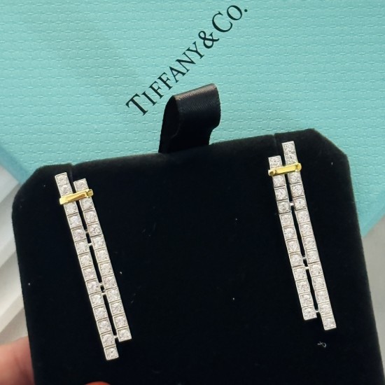 Tiffany Jewelry Earrings Tiffany Jewelry Earrings