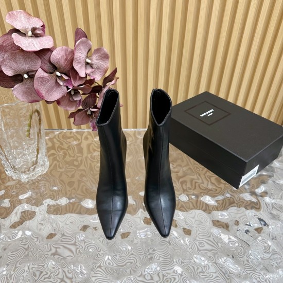 YSL Shoes Top Quality YSL Shoes Top Quality