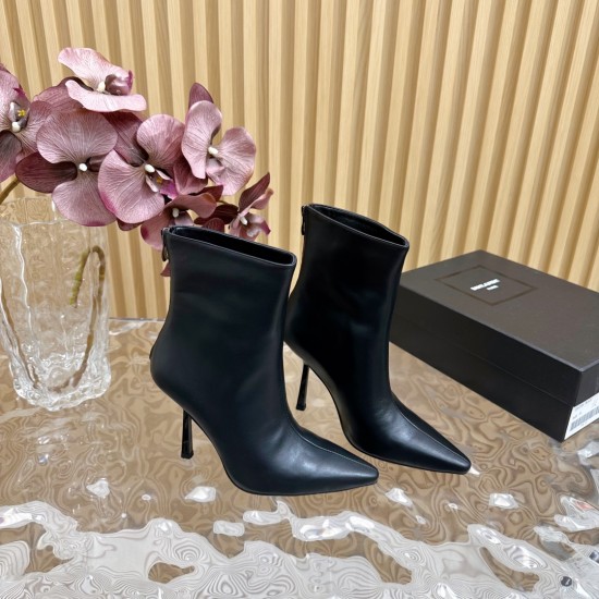YSL Shoes Top Quality YSL Shoes Top Quality