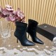 YSL Shoes Top Quality YSL Shoes Top Quality