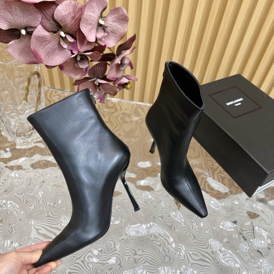 YSL Shoes Top Quality YSL Shoes Top Quality
