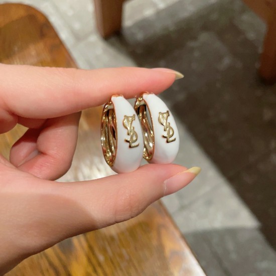 YSL Jewelry High Quality YSL Jewelry High Quality