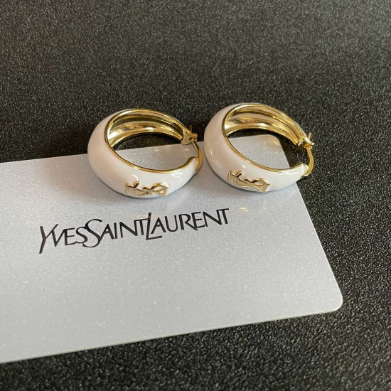 YSL Jewelry High Quality YSL Jewelry High Quality