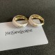 YSL Jewelry High Quality YSL Jewelry High Quality