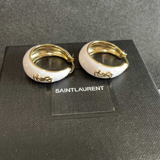 YSL Jewelry High Quality YSL Jewelry High Quality