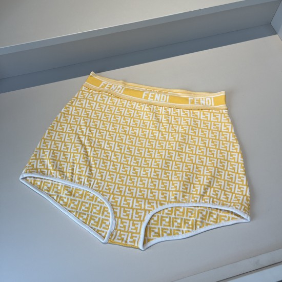 Fendi Swimsuit Fendi Swimsuit