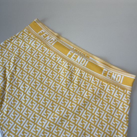 Fendi Swimsuit Fendi Swimsuit