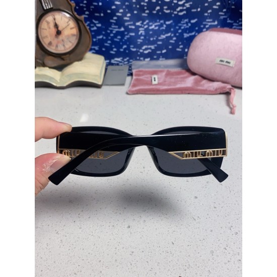 MiuMiu Glasses