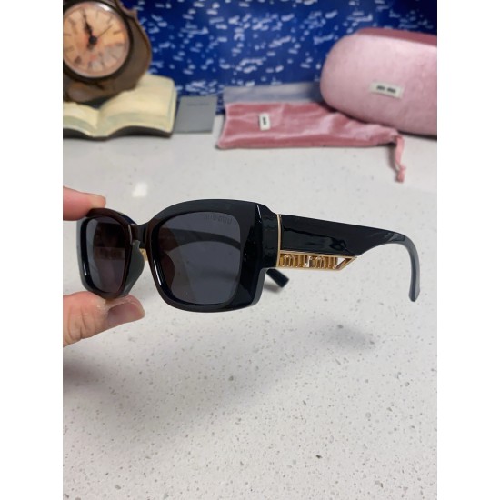MiuMiu Glasses