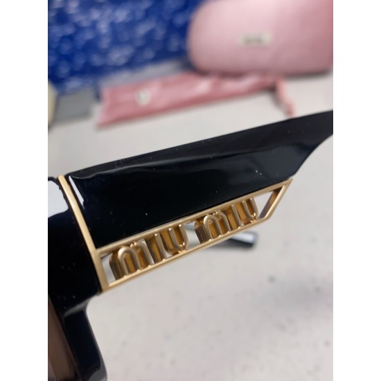 MiuMiu Glasses