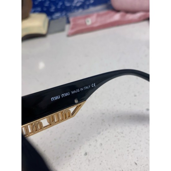 MiuMiu Glasses