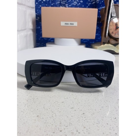 MiuMiu Glasses