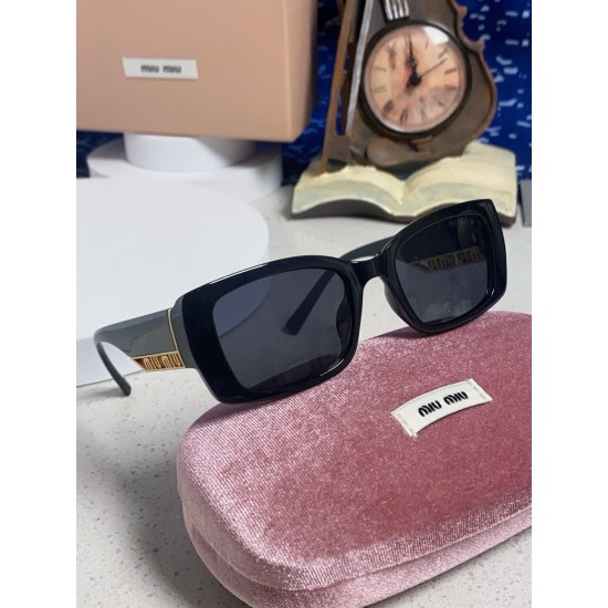 MiuMiu Glasses
