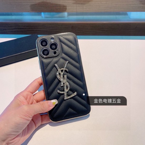 YSL Phone Case