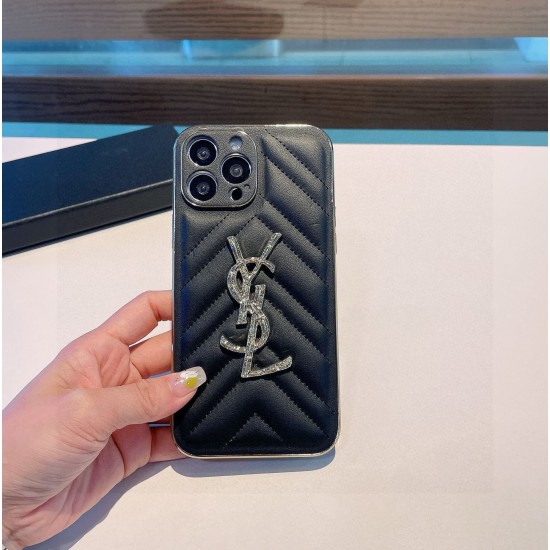 YSL Phone Case