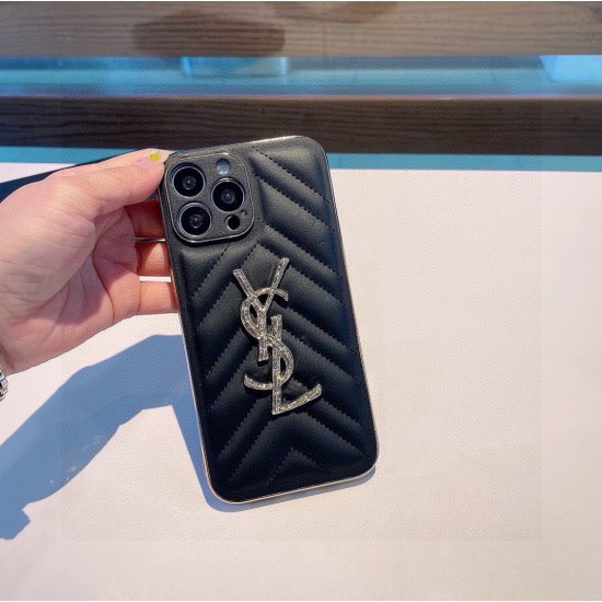 YSL Phone Case