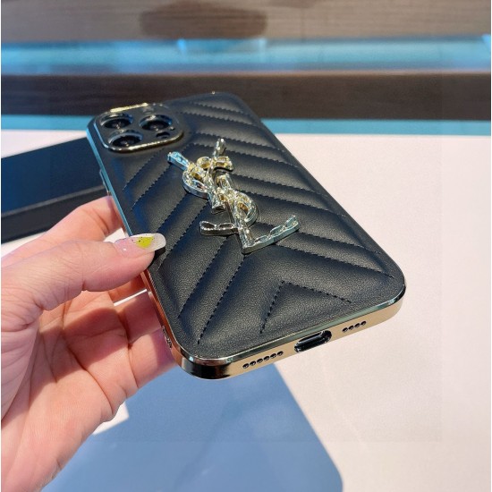YSL Phone Case