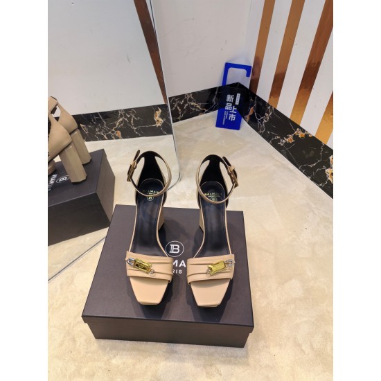 Balmain Shoes Top Quality Balmain Shoes Top Quality