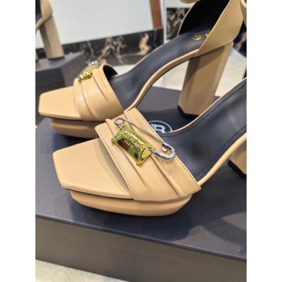 Balmain Shoes Top Quality Balmain Shoes Top Quality