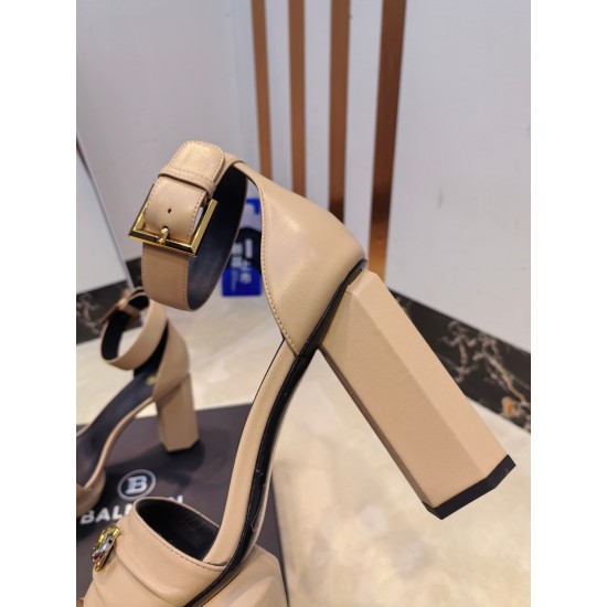 Balmain Shoes Top Quality Balmain Shoes Top Quality