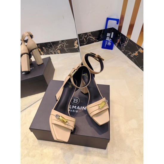 Balmain Shoes Top Quality Balmain Shoes Top Quality