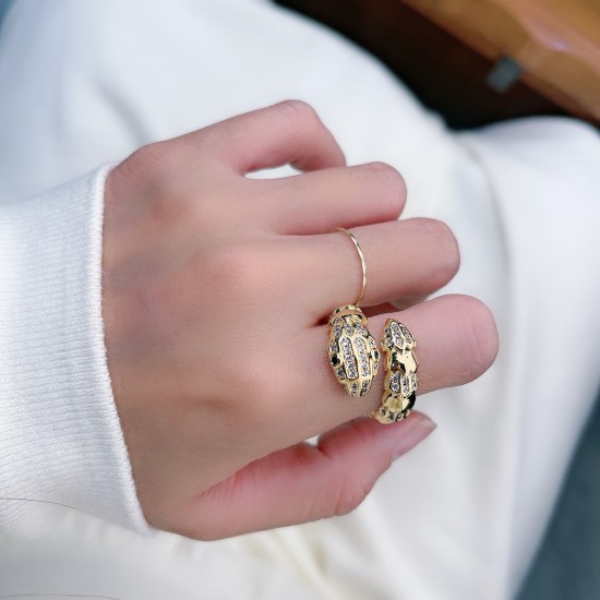 Bvlgari Jewelry Ring Bvlgari Jewelry Ring