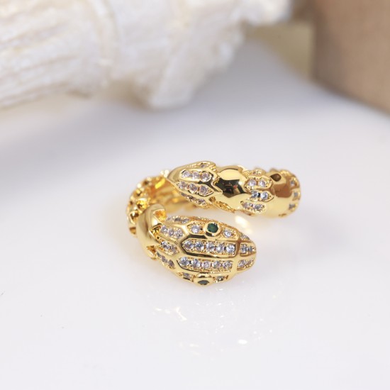 Bvlgari Jewelry Ring Bvlgari Jewelry Ring