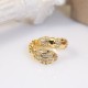 Bvlgari Jewelry Ring Bvlgari Jewelry Ring