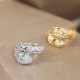 Bvlgari Jewelry Ring Bvlgari Jewelry Ring