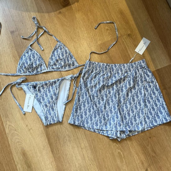 Dior Swimsuit Dior Swimsuit