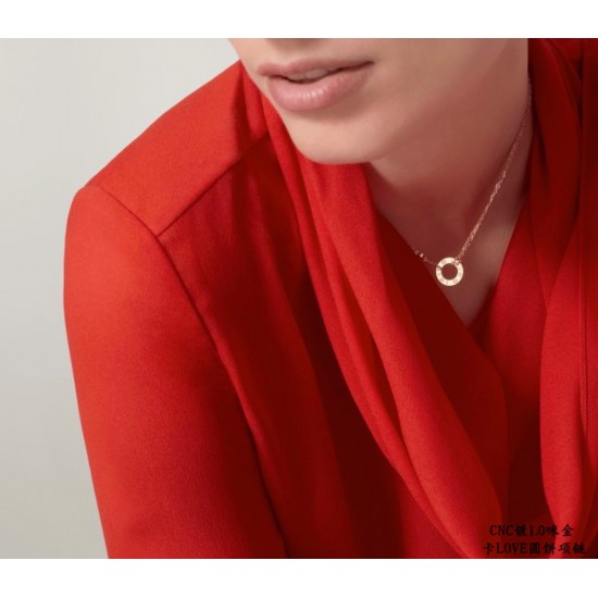 Cartier Jewelry Necklace Top Quality Cartier Jewelry Necklace Top Quality