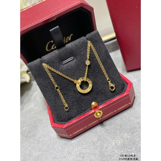Cartier Jewelry Necklace Top Quality Cartier Jewelry Necklace Top Quality