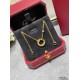 Cartier Jewelry Necklace Top Quality Cartier Jewelry Necklace Top Quality