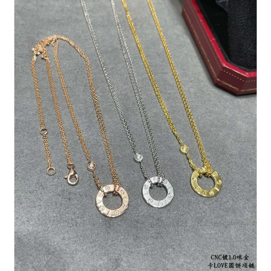 Cartier Jewelry Necklace Top Quality Cartier Jewelry Necklace Top Quality