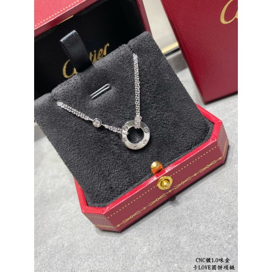 Cartier Jewelry Necklace Top Quality Cartier Jewelry Necklace Top Quality