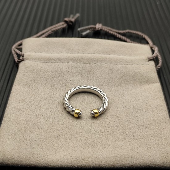 David Jewelry Ring