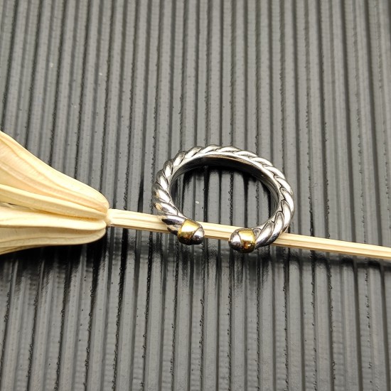 David Jewelry Ring