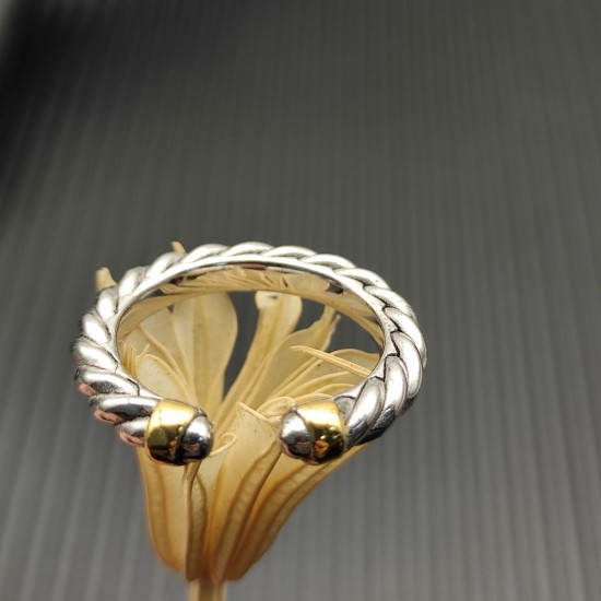 David Jewelry Ring