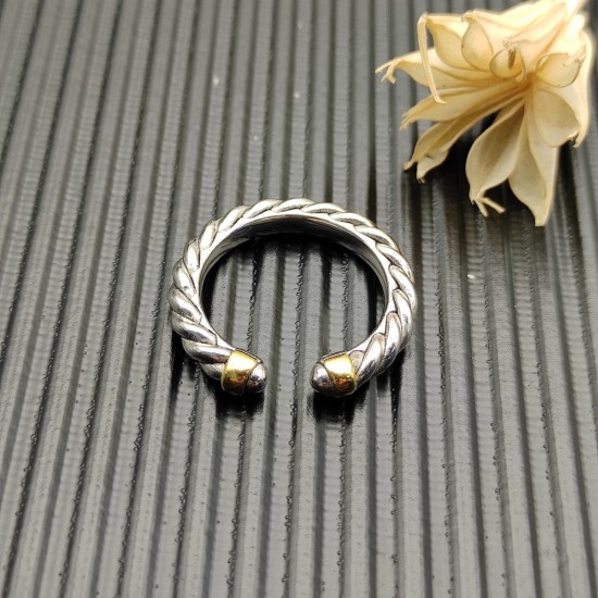 David Jewelry Ring