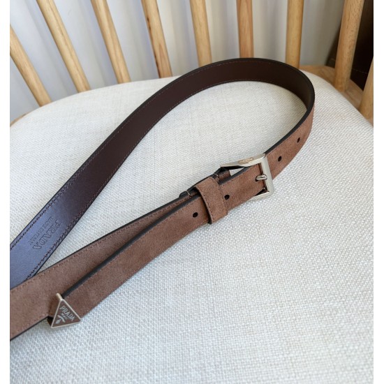 Prada Belts
 Top Quality