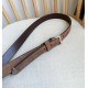 Prada Belts
 Top Quality