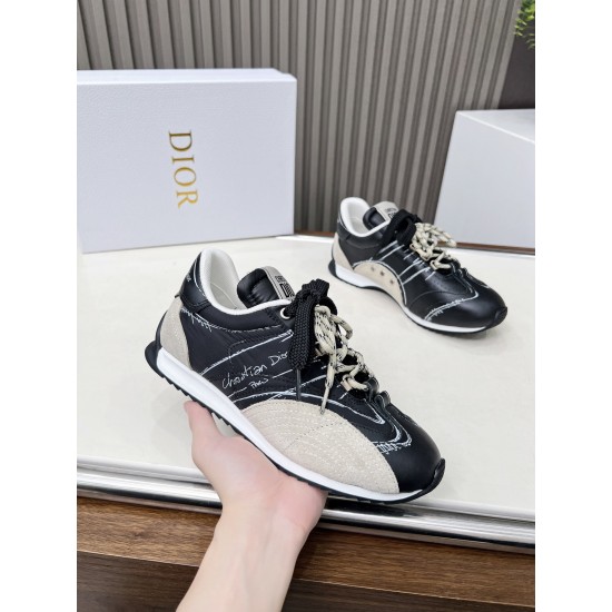 Dior Shoes Top Quality Dior Shoes Top Quality