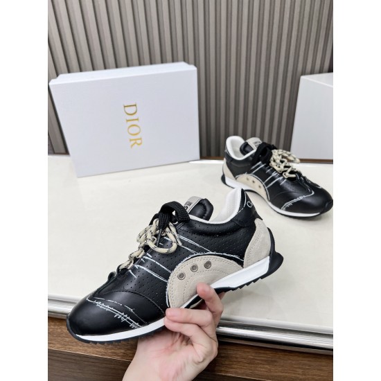Dior Shoes Top Quality Dior Shoes Top Quality