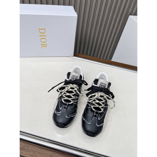 Dior Shoes Top Quality Dior Shoes Top Quality