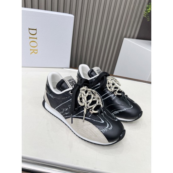 Dior Shoes Top Quality Dior Shoes Top Quality