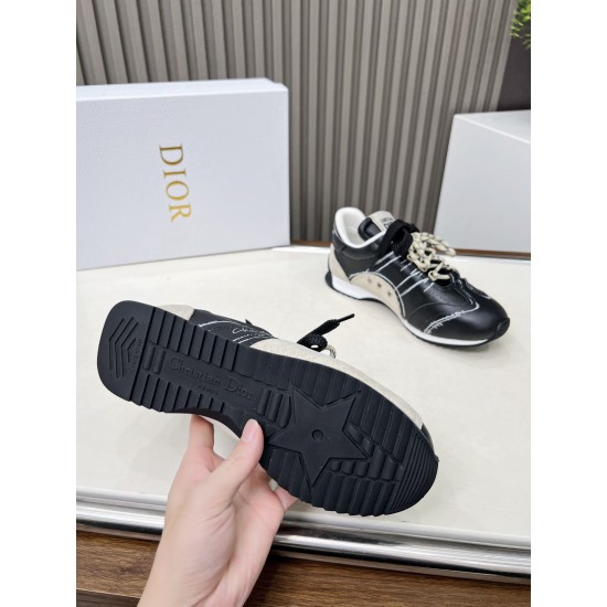 Dior Shoes Top Quality Dior Shoes Top Quality