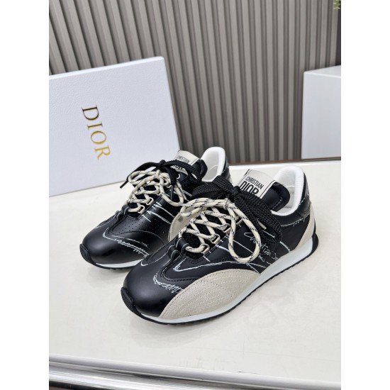 Dior Shoes Top Quality Dior Shoes Top Quality
