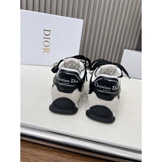 Dior Shoes Top Quality Dior Shoes Top Quality