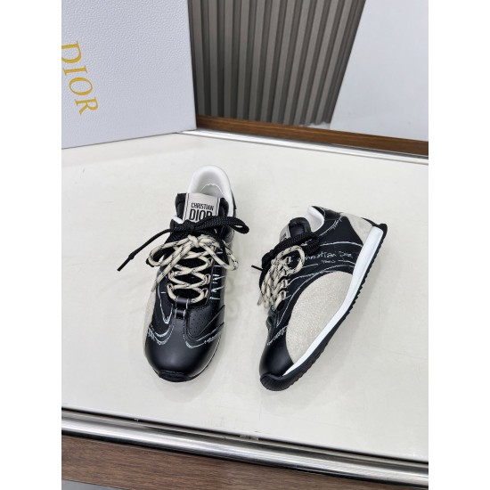 Dior Shoes Top Quality Dior Shoes Top Quality