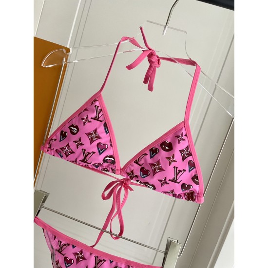 LV Swimsuit LV Swimsuit